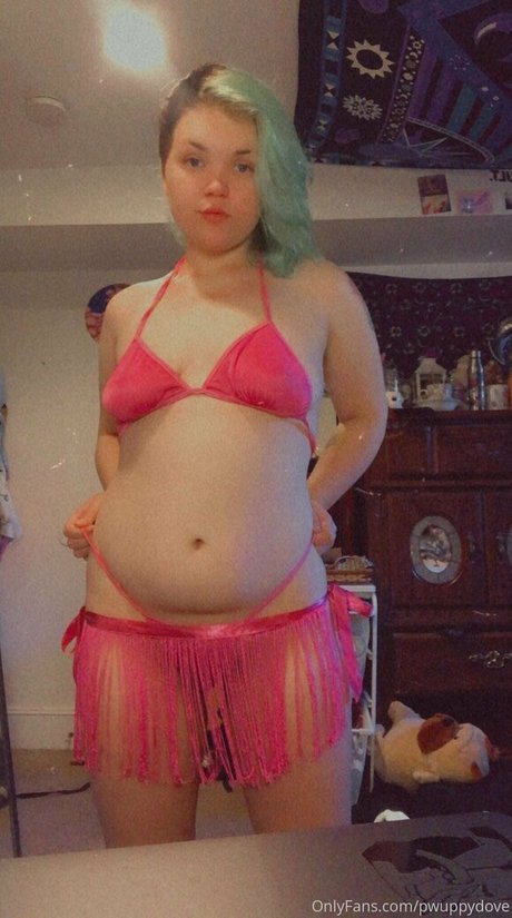 pwuppydove haut de star du porno images