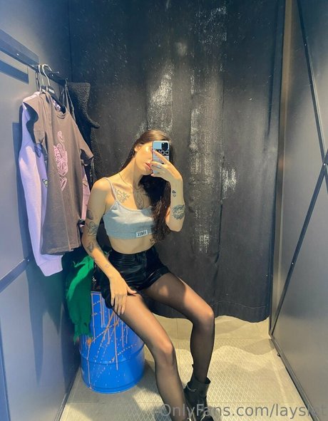 layslet sexe star photo