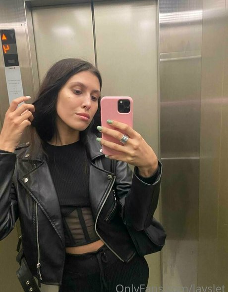 layslet nus étoiles des photos