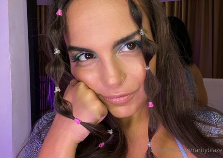 richelis belle étoile image