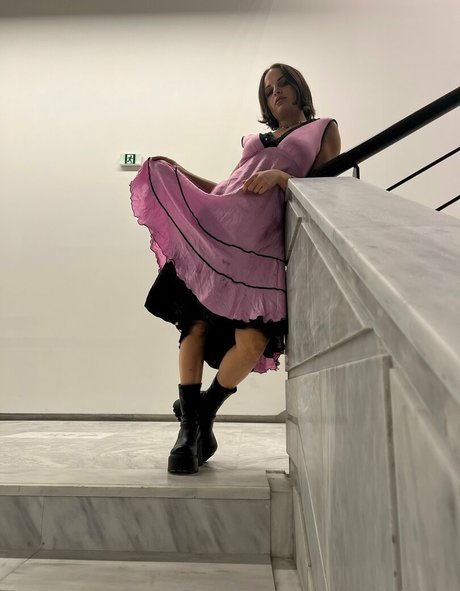 richelis actrice nue galerie