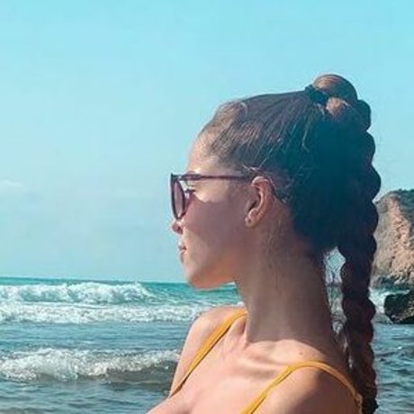 Luciervt7 jolie star du porno photo