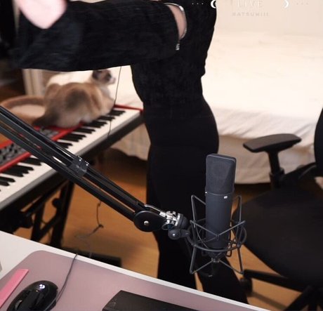 lolnatsumiii star du porno en haute qualité archive