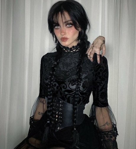 autumngravesz haut de star du porno photos