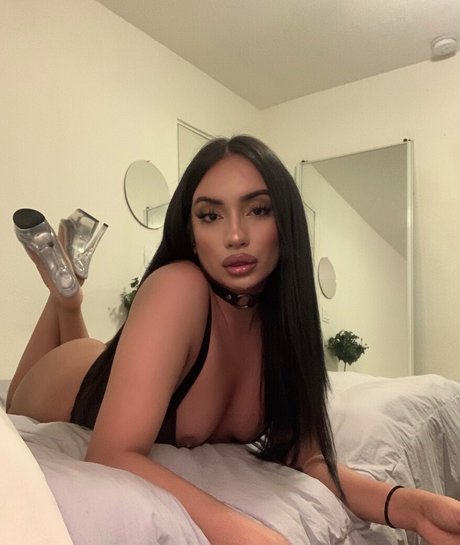 latinavalentinax actrice adulte image