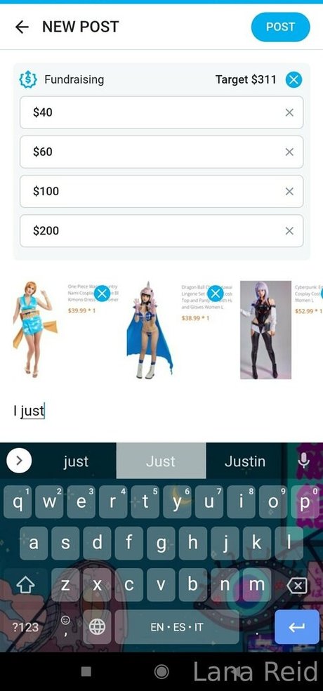 lanareidisherefree actrice xxx archive