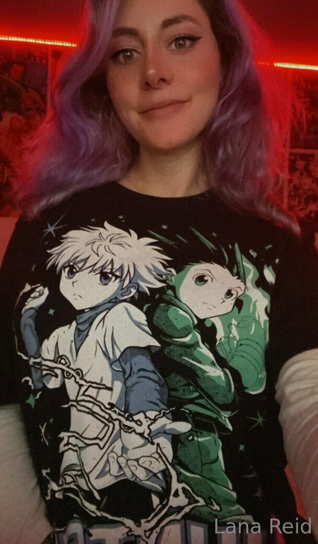 lanareidisherefree star du porno exclusive archive