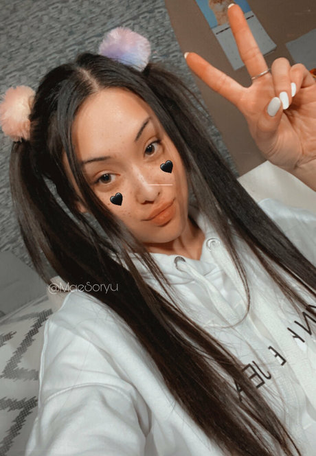 maesoryu art étoile photo