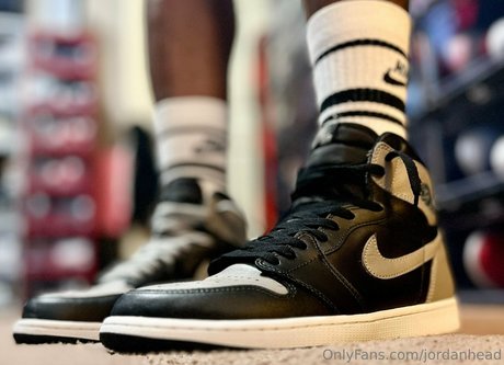 jordanhead modèle magnifique img