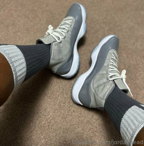 jordanhead étoile sexy images