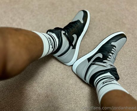 jordanhead art étoile collection