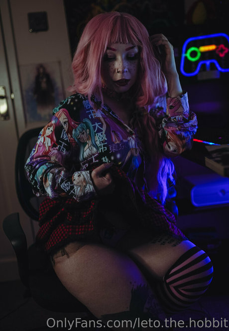 leto the hobbit étoile xxx archive