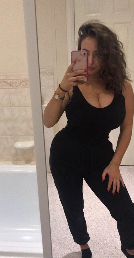 Tiffany Harrison sexe star photo