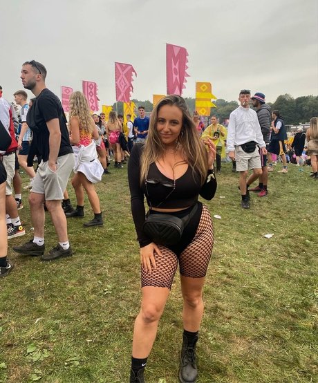 Tiffany Harrison actrice pornographique photo