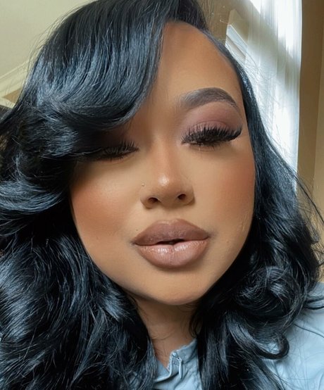 Bree Candace modèle meilleur image