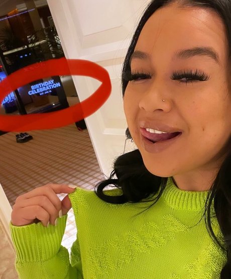 Bree Candace étoile sexy collection