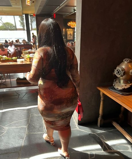 Bree Candace belle étoile galerie