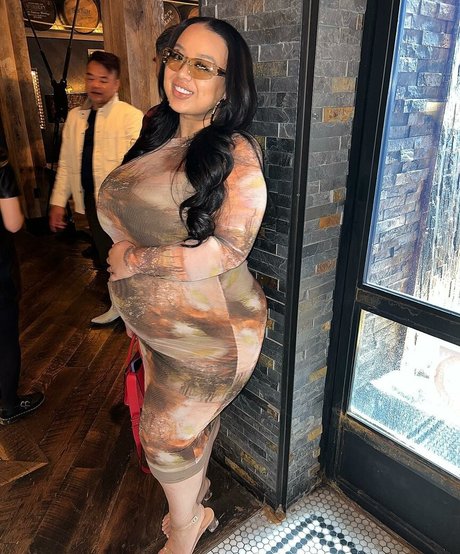 Bree Candace star du porno image