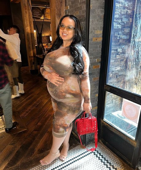 Bree Candace star du porno érotique images