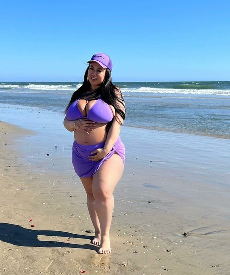 Bree Candace étoile img