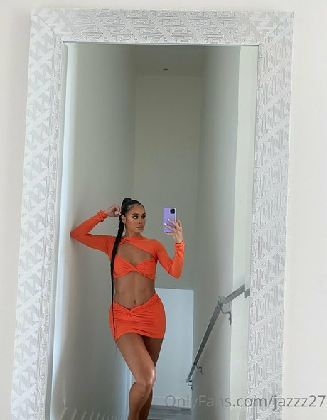 jazzz27 star du porno en haute qualité photo