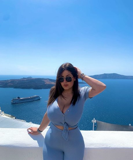 Jolanda Tummolillo star du porno sympa des photos