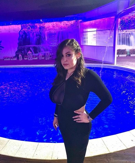 Jolanda Tummolillo actrice porno archive