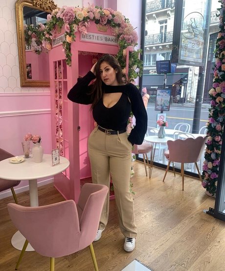 Jolanda Tummolillo star du porno photo