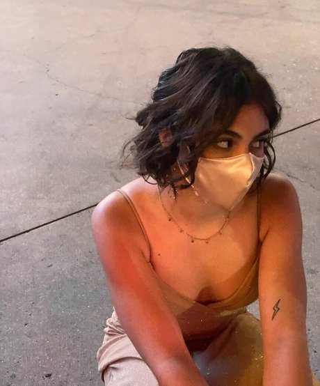 Yasmeen Fletcher Fotoaufnahmen