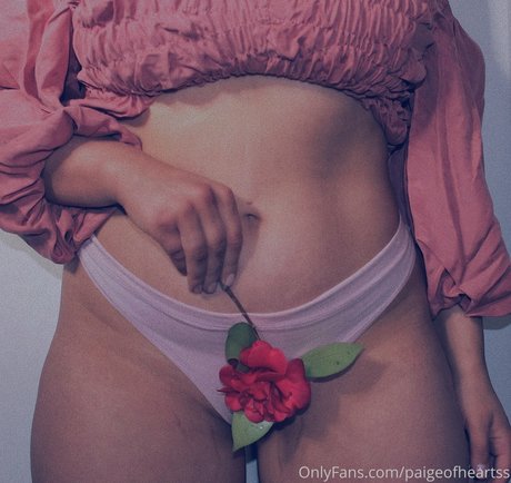 Paige Mary Grace actrice adulte img