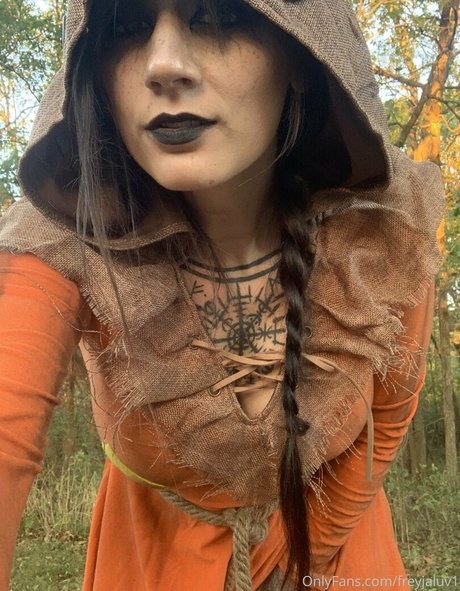 freyjaluv1 belle étoile image