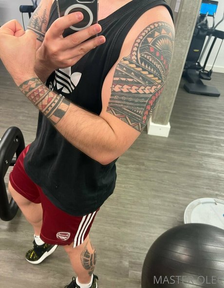 master olec actrice exclusive collection