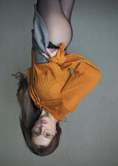 Anyutamoor actrice parfaite image