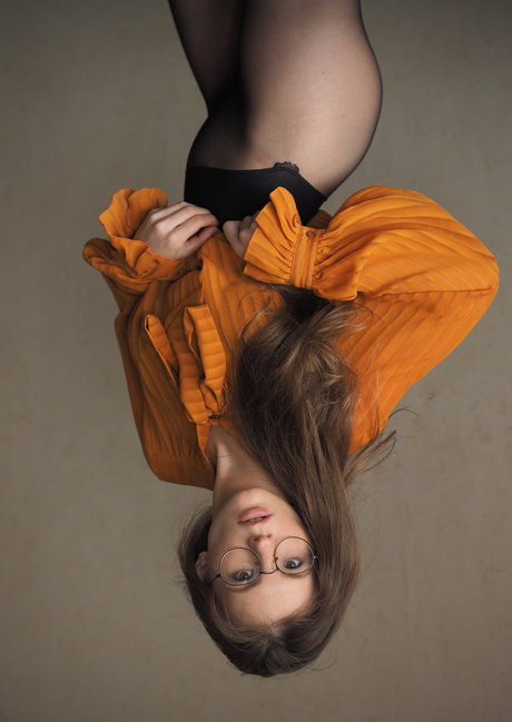 Anyutamoor sexe star galerie