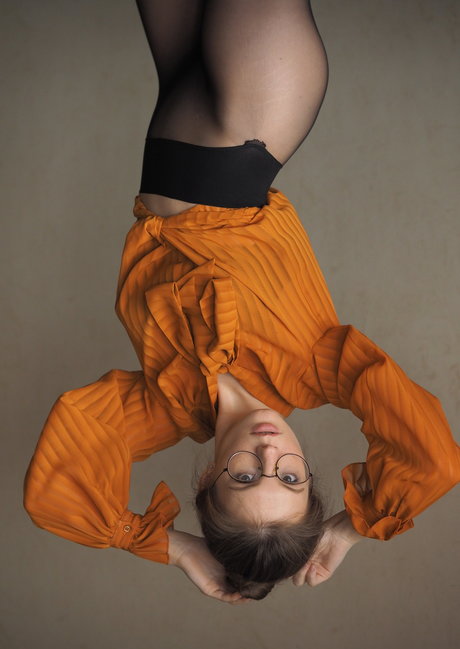 Anyutamoor jolie étoile collection