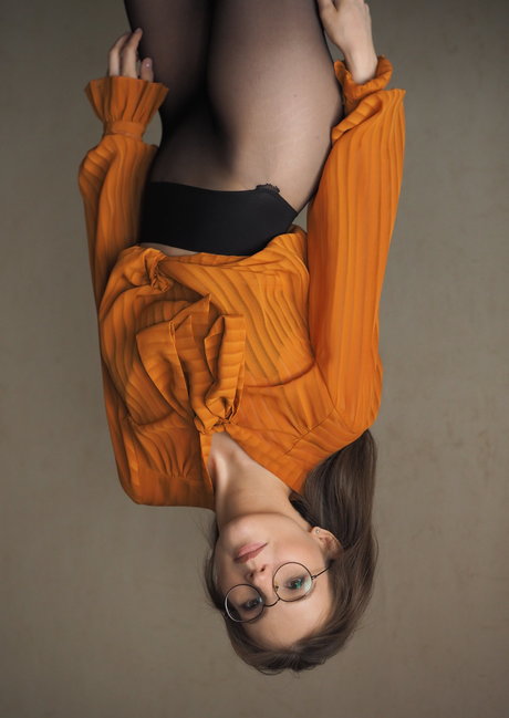 Anyutamoor modèle parfait photo