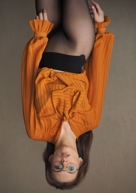 Anyutamoor actrice pornographique image