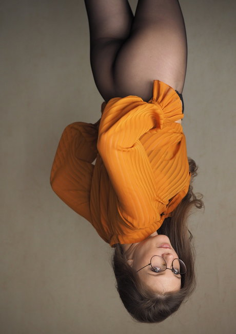 Anyutamoor modèle érotique galeries