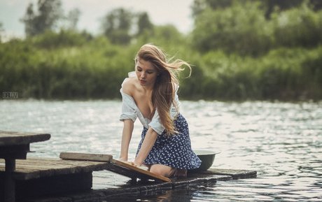 Anyutamoor modèle hd images