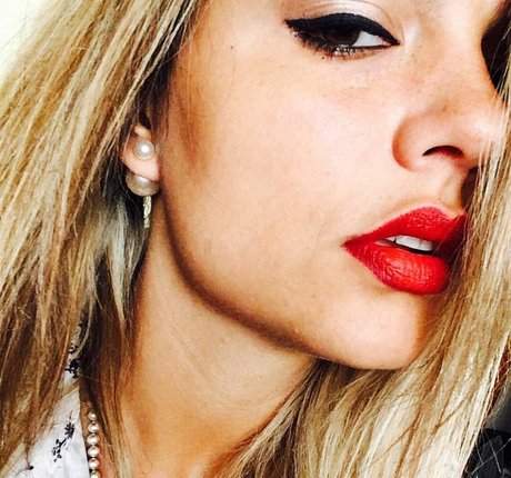 Acronopia étoile sexy image