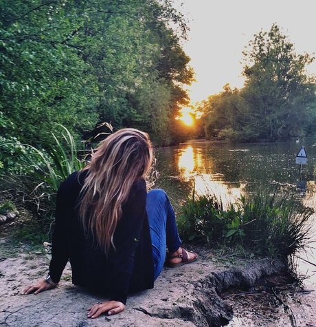 Acronopia étoile parfaite photo