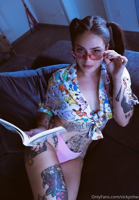 vickyohw belle star du porno galerie