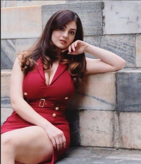 Paola Torrente nus de stars du porno des photos