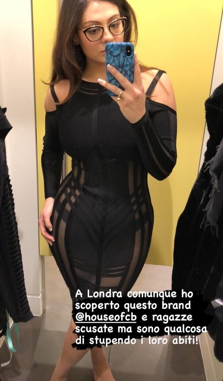 Paola Torrente belle étoile archive