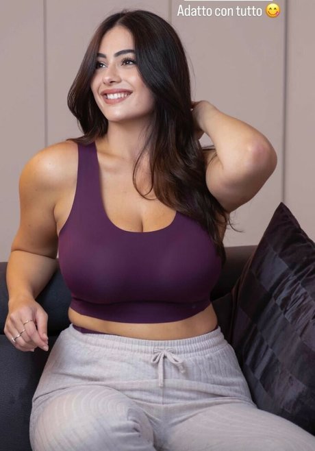 Paola Torrente modèle meilleur photo