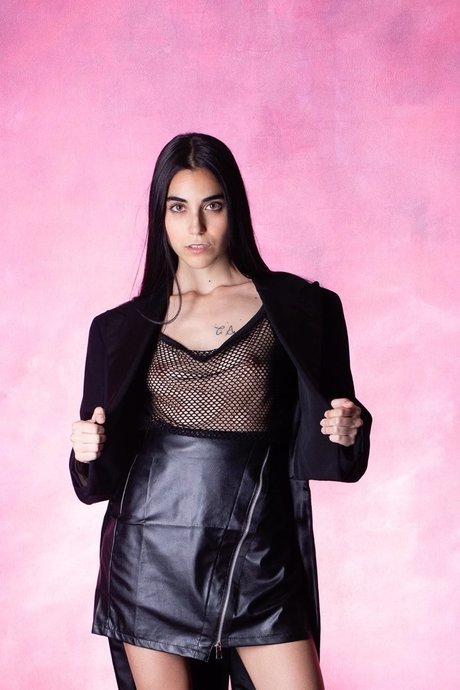 Annalisascano actrice photo