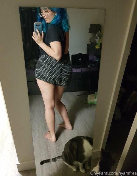 nyamfree étoile adulte collection