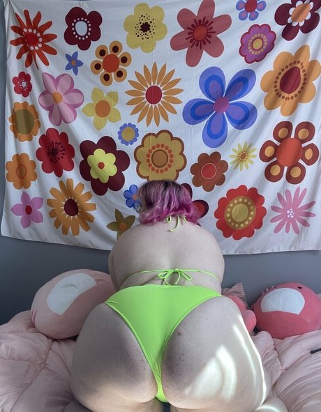 cherryjambaby étoile sexy collection