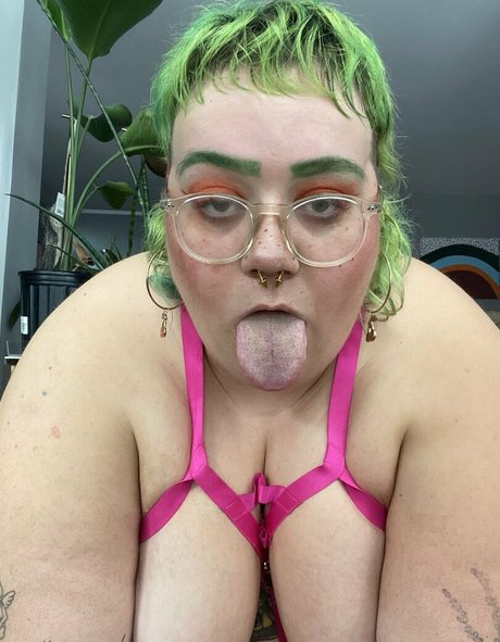 cherryjambaby modèle hd galeries