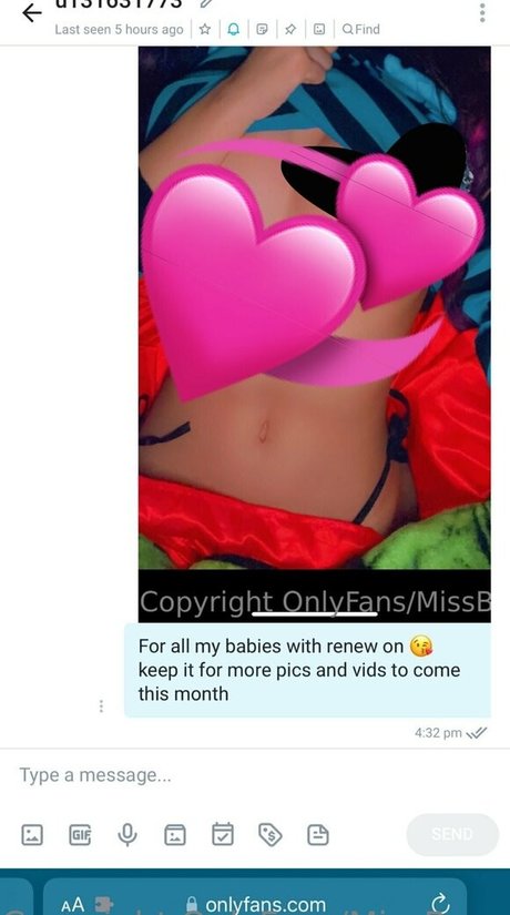 missboogeyman star du porno érotique img